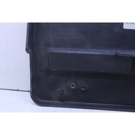 BMW Front Bumper License Plate Bracket Holder 8204364 OEM