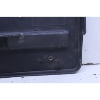 BMW Front Bumper License Plate Bracket Holder 8204364 OEM