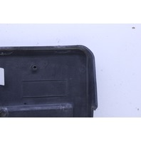 BMW Front Bumper License Plate Bracket Holder 8204364 OEM