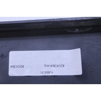 BMW Front Bumper License Plate Bracket Holder 8204364 OEM