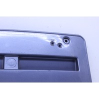 BMW Front Bumper License Plate Bracket Holder 8204364 OEM