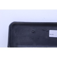 BMW Front Bumper License Plate Bracket Holder 8204364 OEM