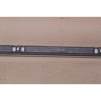2001-2006 BMW M3 Right Front Door Moulding Trim 8208670 OEM