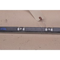 2001-2006 BMW M3 Right Front Door Moulding Trim 8208670 OEM