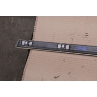 2001-2006 BMW M3 Right Front Door Moulding Trim 8208670 OEM