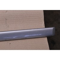 2001-2006 BMW M3 Right Front Door Moulding Trim 8208670 OEM