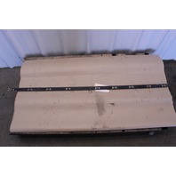 2001-2006 BMW M3 Right Front Door Moulding Trim 8208670 OEM