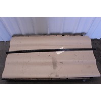 2001-2006 BMW M3 Right Front Door Moulding Trim 8208670 OEM 8208670