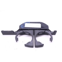 2001-2003 BMW 525i E39 Dashboard Dash Cup Holder 82279405744 OEM