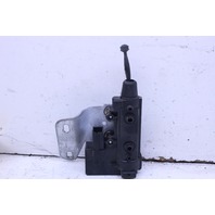 2002 BMW M3 Rear Left Driver Vent Window Motor 51358238743 OEM