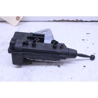 2002 BMW M3 Rear Left Driver Vent Window Motor 51358238743 OEM