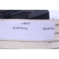 2002 BMW M3 Rear Left Driver Vent Window Motor 51358238743 OEM