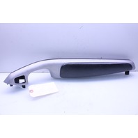 2003 BMW M3 Door Arm Rest Front Left Driver 8241093 OEM