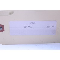 2003 BMW M3 Door Arm Rest Front Left Driver 8241093 OEM