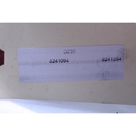 2003 BMW M3 Door Arm Rest Front Right 8241094 OEM