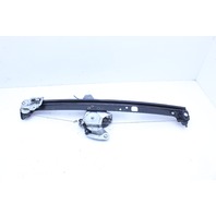 2000-2006 BMW X5 Driver Left Rear Window Regulator and Motor 8243805 OEM