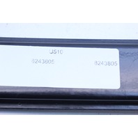 2000-2006 BMW X5 Driver Left Rear Window Regulator and Motor 8243805 OEM