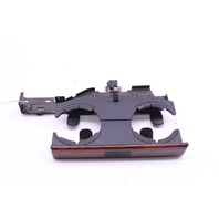 2000 BMW 740i Cup Holder With Wood Grain Bezel OEM
