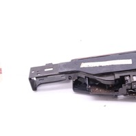 2000 BMW 740i Cup Holder With Wood Grain Bezel OEM