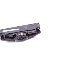 2000 BMW 740i Cup Holder With Wood Grain Bezel OEM