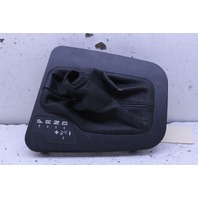 001 BMW 325i 330i Shift Console Shifter Trim 8257117 OEM 8257117