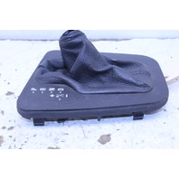 001 BMW 325i 330i Shift Console Shifter Trim 8257117 OEM