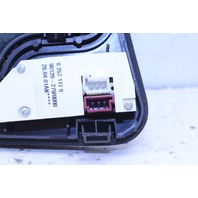 001 BMW 325i 330i Shift Console Shifter Trim 8257117 OEM