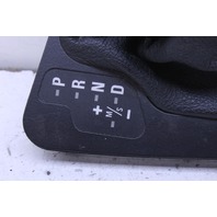 001 BMW 325i 330i Shift Console Shifter Trim 8257117 OEM