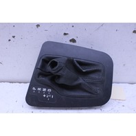 001 BMW 325i 330i Shift Console Shifter Trim 8257117 OEM