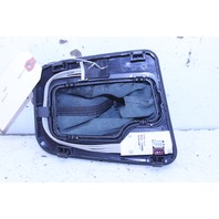 001 BMW 325i 330i Shift Console Shifter Trim 8257117 OEM