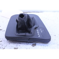 001 BMW 325i 330i Shift Console Shifter Trim 8257117 OEM
