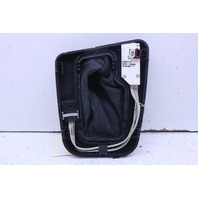 001 BMW 325i 330i Shift Console Shifter Trim 8257117 OEM