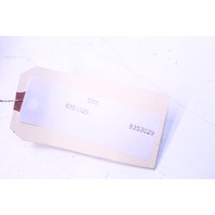 BMW 318i 320i 325i 328i M3 E36 Turn Signal Light Left 8353029 OEM