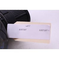 BMW 318i 323i 325i 328i M3 Fog Light Lamp Left 8357397 OEM