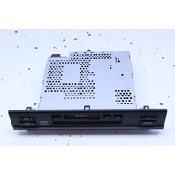 1999 BMW 540i E39 Radio AM FM Cassette Player 8375947 OEM