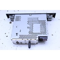 1999 BMW 540i E39 Radio AM FM Cassette Player 8375947 OEM