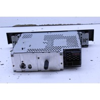 1999 BMW 540i E39 Radio AM FM Cassette Player 8375947 OEM