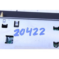 1999 BMW 540i E39 Radio AM FM Cassette Player 8375947 OEM