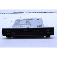 1999 BMW 540i E39 Radio AM FM Cassette Player 8375947 OEM 8375947