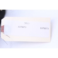 1999 2000 BMW 528i 540i Wagon Driver Left Inner Tail Light Lamp 8378673 OEM