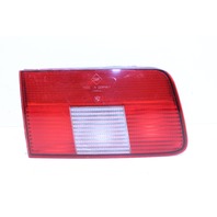 1999 2000 BMW 528i 540i Wagon Driver Left Inner Tail Light Lamp 8378673 OEM