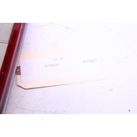 1997 BMW Z3 Roadster Third High Mount Tail Light 8379223 OEM