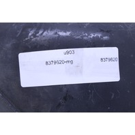 2001 BMW 540i E39 Right Air Channel Filter 64318379620 OEM