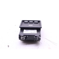 1998 1999 2000 2001 BMW Homelink Garage Door Opener Switch Button OEM