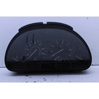 BMW 525i 528i 530i E39 Speedometer Instrument Cluster 62118381197 OEM