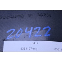 BMW 525i 528i 530i E39 Speedometer Instrument Cluster 62118381197 OEM