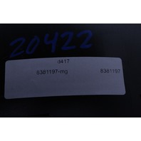 BMW 525i 528i 530i E39 Speedometer Instrument Cluster 62118381197 OEM