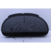 BMW 525i 528i 530i E39 Speedometer Instrument Cluster 62118381197 OEM 8381197