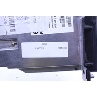 BMW Radio Cassette Player Navi 65528383329 OEM