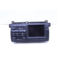 BMW Radio Cassette Player Navi 65528383329 OEM